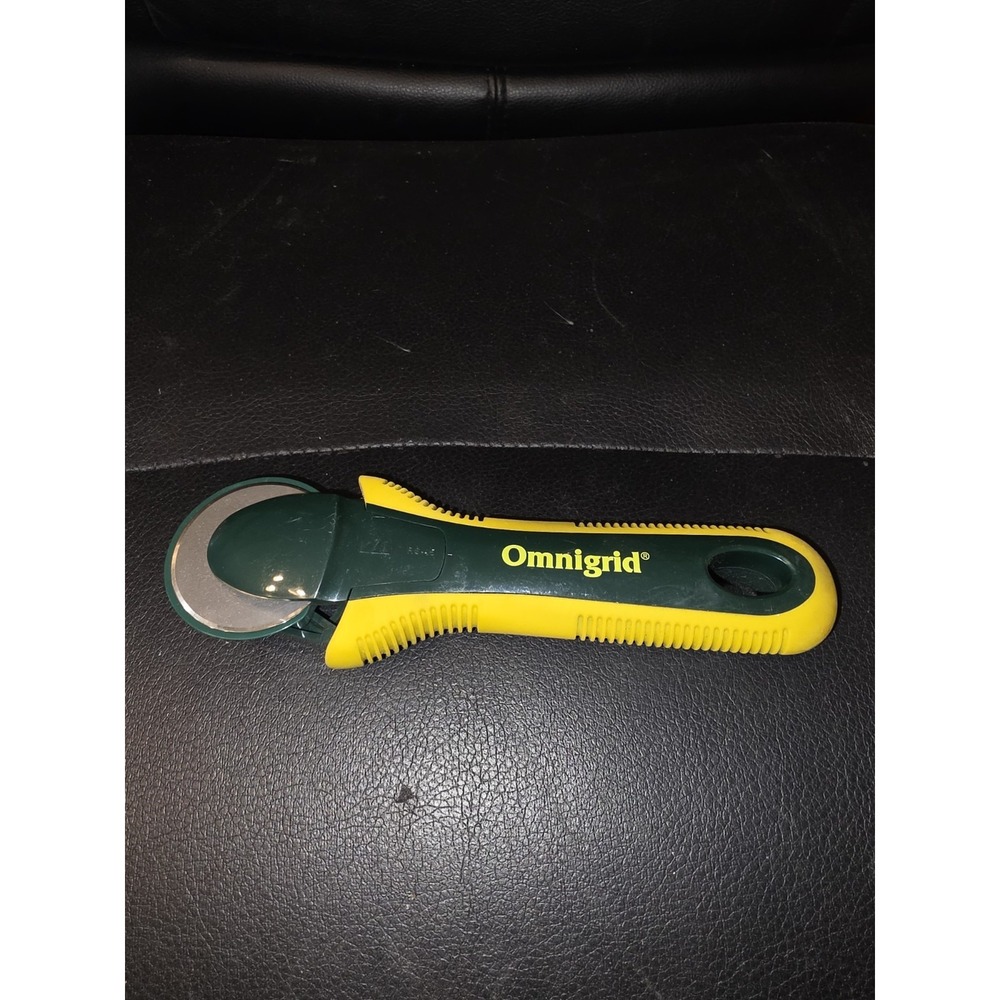 Omnigrid 45mm Rotary Cutter